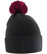 BB443B Black/Classic Red Front