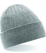BB447 Heather Grey Front