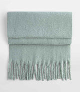BB496R Dusty Green Front