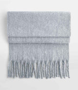 BB496R Heather Grey Front