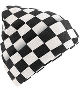 BB531 Black/Soft White Front