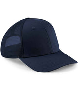 BB646 Navy Front