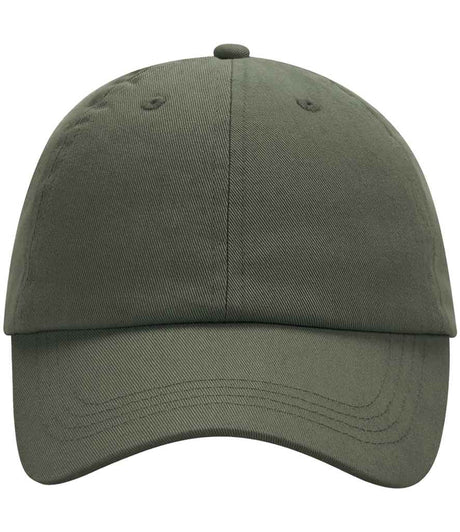 BB653B Olive Green Front