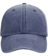 BB655B Vintage Denim Front