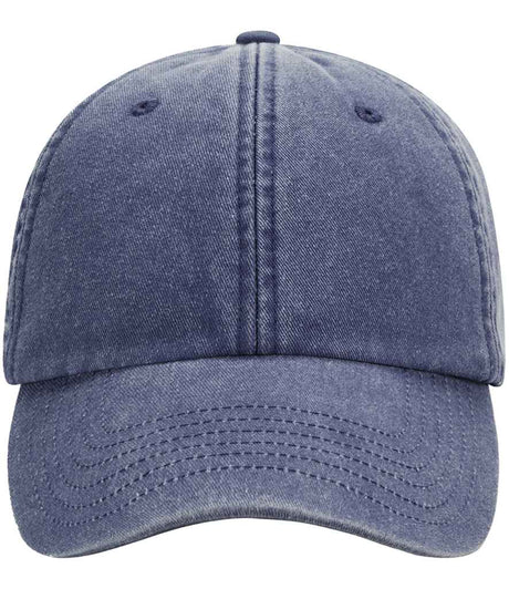 BB655B Vintage Denim Front