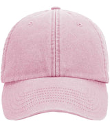 BB655B Vintage Dusky Pink Front