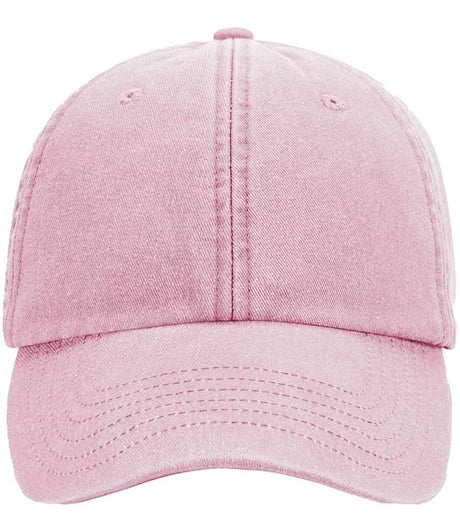 BB655B Vintage Dusky Pink Front