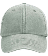 BB655B Vintage Sage Green Front