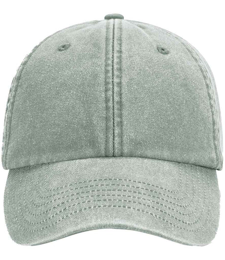 BB655B Vintage Sage Green Front