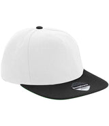 BB660 White/Black Front