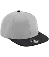 BB661 Grey/Black Front