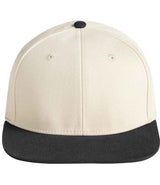 BB662 Natural/Black Front