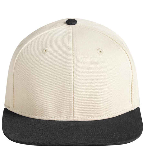 BB662 Natural/Black Front