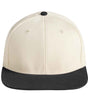 BB662 Natural/Black Front