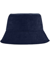BB687 Oxford Navy Back