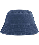 BB688B Vintage Denim Front