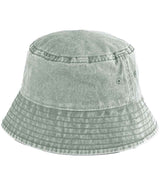 BB688B Vintage Sage Green Back