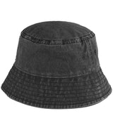 BB688 Vintage Black Front