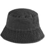 BB688 Vintage Black Front