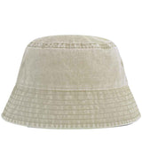 BB688 Vintage Stone Back