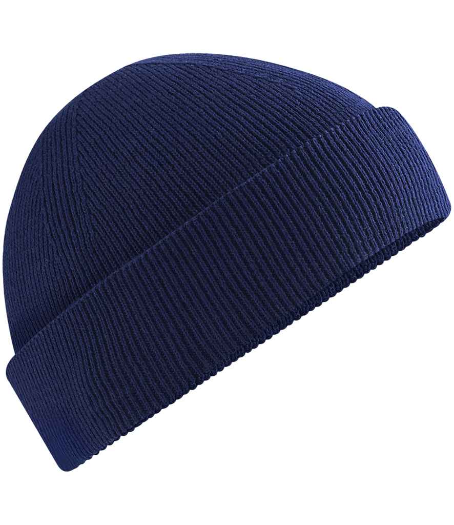 BB832N Oxford Navy Front