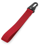 BG100 Red Front