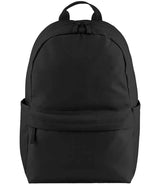 BG185 Black Front