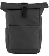 BG186 Graphite Grey Front
