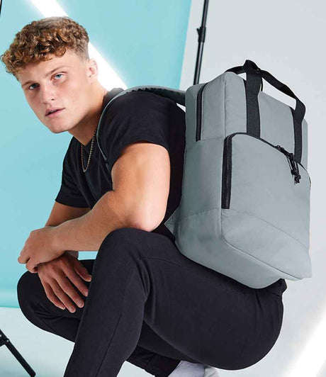 BG287 Pure Grey Model