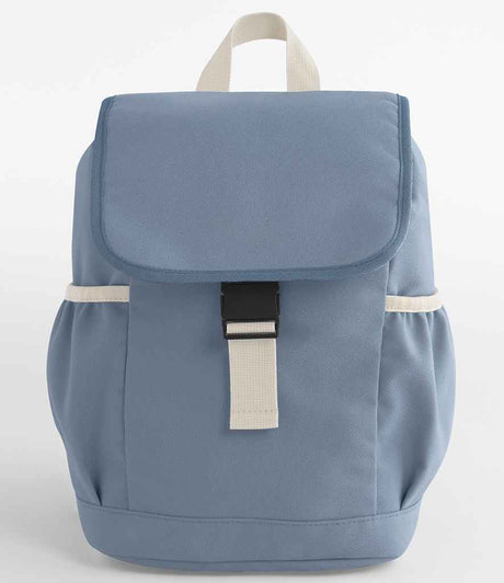 BG365 Dusty Blue Front