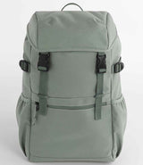 BG370 Dusty Green Front