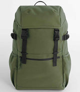 BG370 Moss Front