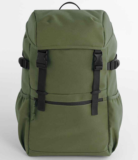 BG370 Moss Front