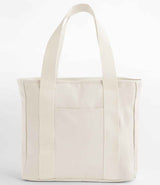 BG675 Natural/Natural Front