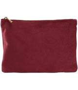 BG715 Ruby Red Front