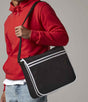 BG71 Black/White Model