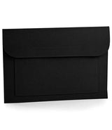 BG726 Black Front