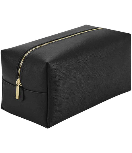 BG749 Black Front