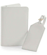BG755 Soft Grey Front