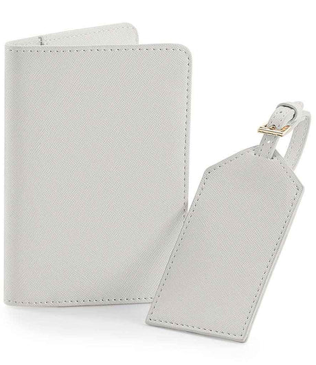 BG755 Soft Grey Front