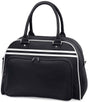 BG75 Black/White Front