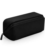 BG761 Black/Black Front