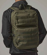 BG848 Military Green Model