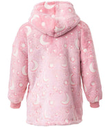 BH101 Blush pink glw.in.dk Back