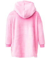 BH103 Pink Unicorn Back