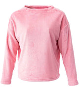 BH210 Blush pink Front