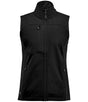 BHV3W Black/Black Front