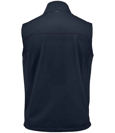 BHV3 Navy/Navy Back