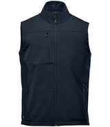 BHV3 Navy/Navy Front