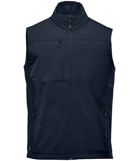BHV3 Navy/Navy Front